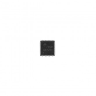 Микросхема Alpha & Omega Semiconductors AON7408 для ноутбука. Київ. фото 1 Микросхема Alpha & Omega Semiconductors AON7408 для ноутбука. Київ. фото 1