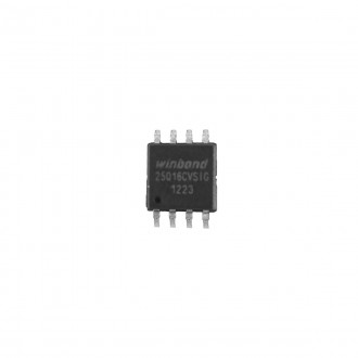 Микросхема Winbond W25Q16CVSIG для ноутбука. Київ. фото 1 Микросхема Winbond W25Q16CVSIG для ноутбука. Київ. фото 1