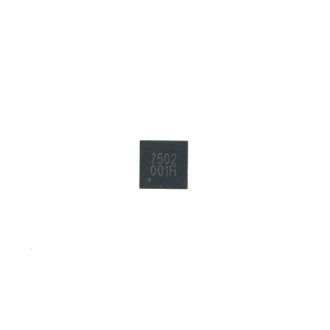 Микросхема GS7502Q3-R для ноутбука. Київ. фото 1 Микросхема GS7502Q3-R для ноутбука. Київ. фото 1