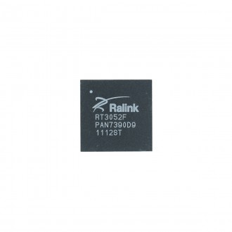 Микросхема Ralink RT3052F для ноутбука. Київ. фото 1 Микросхема Ralink RT3052F для ноутбука. Київ. фото 1