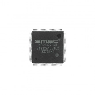 Микросхема SMSC MEC1322-NU для ноутбука. Київ. фото 1 Микросхема SMSC MEC1322-NU для ноутбука. Київ. фото 1