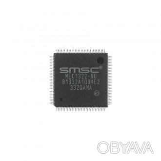Микросхема SMSC MEC1322-NU для ноутбука. . фото 1