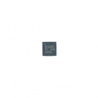 Микросхема Texas Instruments TPS51225 (51225TI) (QFN-20) для ноутбука. Київ. фото 1 Микросхема Texas Instruments TPS51225 (51225TI) (QFN-20) для ноутбука. Київ. фото 1