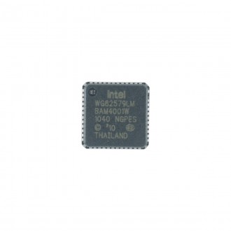 Микросхема INTEL WG82579LM для ноутбука. Київ. фото 1 Микросхема INTEL WG82579LM для ноутбука. Київ. фото 1