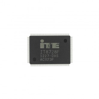 Микросхема ITE IT8728F DXS для ноутбука. Київ. фото 1 Микросхема ITE IT8728F DXS для ноутбука. Київ. фото 1