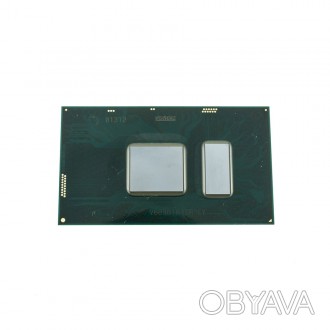 Процессор INTEL Core i5-6200U (Skylake-U, Dual Core, 2.3-2.8Ghz, 3Mb L3, TDP 17W. . фото 1