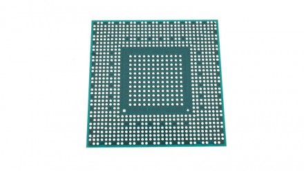 Микросхема NVIDIA N16P-GT-A2 (DC 2017) GeForce GTX950M видеочип для ноутбука. . фото 3