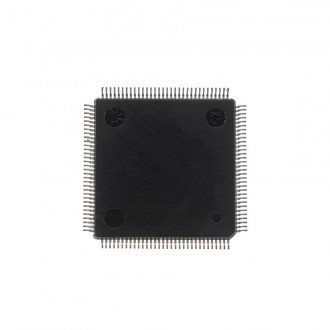 Микросхема Microchip MEC1416-NU для ноутбука. . фото 3