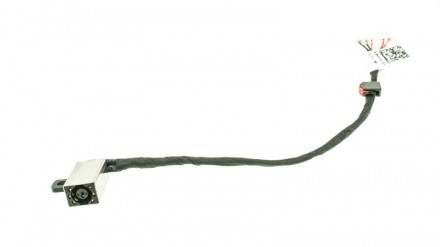 Разъем питания PJ840 (Dell:14-5000 ,15-5000 series), c кабелем. Киев. фото 1 Разъем питания PJ840 (Dell:14-5000 ,15-5000 series), c кабелем. Киев. фото 1