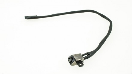 Разъем питания PJ844 (Dell: 5565, i5567 series), c кабелем. Киев. фото 1 Разъем питания PJ844 (Dell: 5565, i5567 series), c кабелем. Киев. фото 1