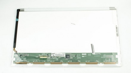 Матрица 17.3 HSD173PUW1 (1920*1080, 40pin, LED, NORMAL, глянец, разъем слева вни. . фото 3