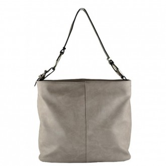 Женская сумка из эко кожи, закрывается на металлическую молнию, имеет один основ. . фото 4