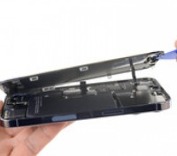 Замена стекла экрана iPhone 13 Pro Max. Київ. фото 1 Замена стекла экрана iPhone 13 Pro Max. Київ. фото 1