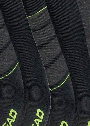 
 Лижні шкарпетки від Head. Ідеальні для гірськолижного спорту. Анатомічна форма. . фото 4