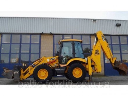  JCB 3 CX 
Год выпуска: 2007
Наработка: 6000 м/ч
Телескоп
Гидравлический быстрор. . фото 3