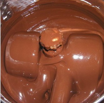 Чаша для меланжера Premier Tilting Chocolate Refiner
 
Меланжер для шоколада и у. . фото 5