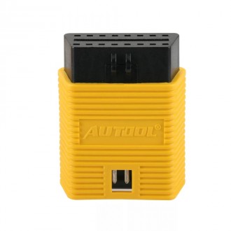 Удлинитель AUTOOL OBD2 универсальный короткий EasyDiag/Idiag/M-diag/Golo 16pin
У. . фото 9