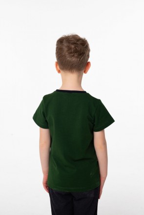 Посмотреть все товары в категории: https://style-look.com.ua/g23757424-futbolki-. . фото 3