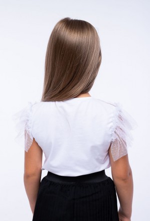 Посмотреть все товары в категории: https://style-look.com.ua/g23757433-majki-fut. . фото 3