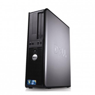 Компьютер Dell/ Core 2 Duo E6550 2 ядра 2.33GHz/4GB DDR2/320GB HDD/GMA 3100 Gra. Львов. фото 1 Компьютер Dell/ Core 2 Duo E6550 2 ядра 2.33GHz/4GB DDR2/320GB HDD/GMA 3100 Gra. Львов. фото 1