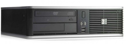 Системный блок HP 7900 sff / Intel Core 2 Duo E8400 (2 ядра по 3.0GHz) / 4GB RAM. Львов. фото 1 Системный блок HP 7900 sff / Intel Core 2 Duo E8400 (2 ядра по 3.0GHz) / 4GB RAM. Львов. фото 1