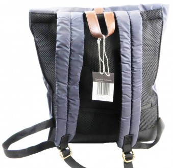  Светоотражающий рюкзак Fashion 4061458141406 15L Фиолетовый Тип: городской ткан. . фото 4