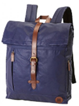  Светоотражающий рюкзак Fashion 4061458141406 15L Фиолетовый Тип: городской ткан. . фото 2