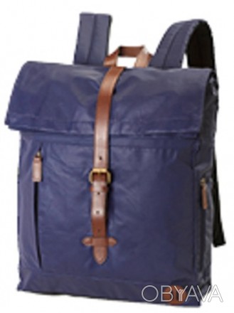  Светоотражающий рюкзак Fashion 4061458141406 15L Фиолетовый Тип: городской ткан. . фото 1