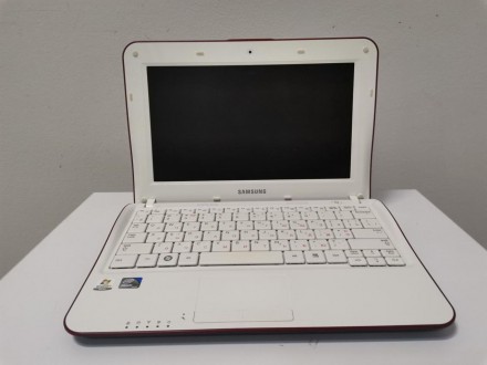 О товаре Ноутбук Б-класс Samsung NF110 c экраном 10" на базе процессора Intel At. . фото 3