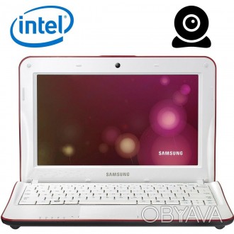 О товаре Ноутбук Б-класс Samsung NF110 c экраном 10" на базе процессора Intel At. . фото 1