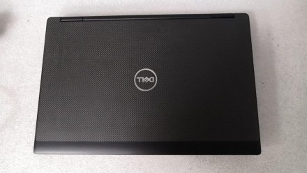 О товаре Игровой ноутбук Dell Precision 7530 с экраном 15.6" (1920х1080) IPS на . . фото 6