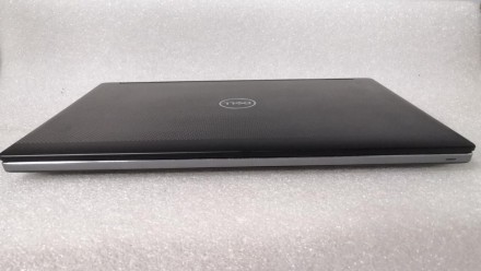 О товаре Игровой ноутбук Dell Precision 7530 с экраном 15.6" (1920х1080) IPS на . . фото 10