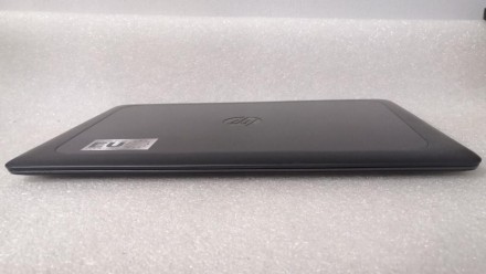 О товаре Игровой ноутбук Б-класс HP ZBook 15U G3 с экраном 15.6" (3840х2160) IPS. . фото 8