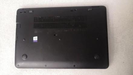 О товаре Игровой ноутбук Б-класс HP ZBook 15U G3 с экраном 15.6" (3840х2160) IPS. . фото 9