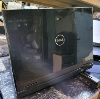 О товаре Ноутбук Dell Vostro 1520 с 15-дюймовым экраном и предустановленной Wind. . фото 8