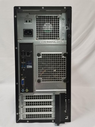 О товаре Комплект: системный блок Dell OptiPlex 3020 Tower на базе процессора In. . фото 5
