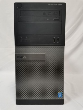 О товаре Комплект: системный блок Dell OptiPlex 3020 Tower на базе процессора In. . фото 4