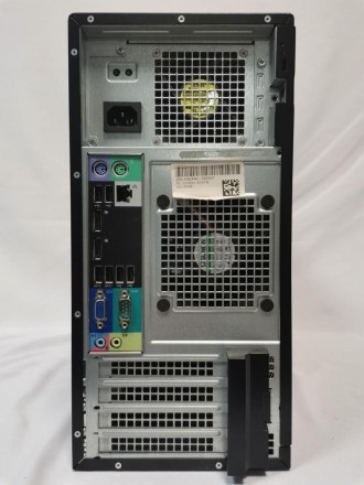 О товаре Комплект: системный блок Dell OptiPlex 7010 Tower на базе процессора In. . фото 5