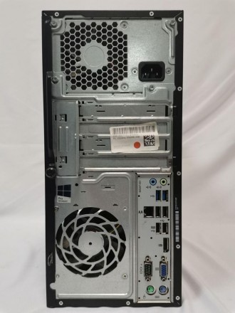 О товаре Комплект: системный блок HP ProDesk 400 G3 Tower на базе процессора Int. . фото 6