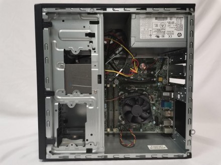О товаре Комплект: системный блок HP ProDesk 400 G2 Tower на базе процессора Int. . фото 5