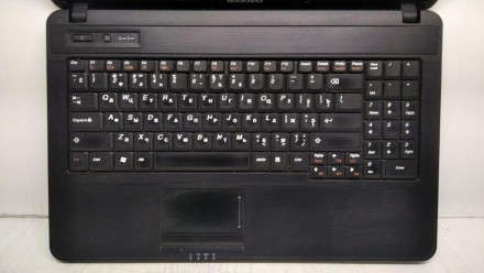 О товаре Ноутбук Б-класс Lenovo B550 c экраном 15.6" (1366x768) TN на базе проце. . фото 4