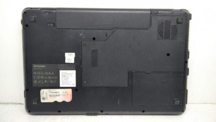 О товаре Ноутбук Б-класс Lenovo B550 c экраном 15.6" (1366x768) TN на базе проце. . фото 8