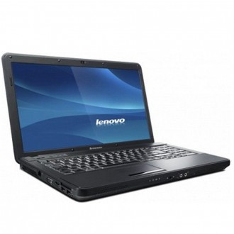 О товаре Ноутбук Б-класс Lenovo B550 c экраном 15.6" (1366x768) TN на базе проце. . фото 2