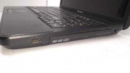 О товаре Ноутбук Б-класс Lenovo B550 c экраном 15.6" (1366x768) TN на базе проце. . фото 6