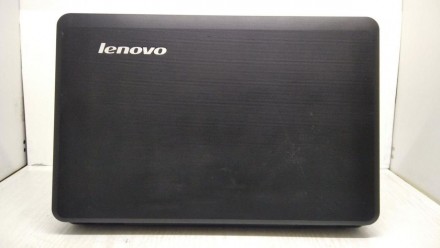 О товаре Ноутбук Б-класс Lenovo B550 c экраном 15.6" (1366x768) TN на базе проце. . фото 9