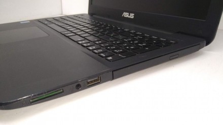 О товаре Ноутбук Asus X554L c экраном 15.6" (1366x768) TN на базе процессора Int. . фото 6