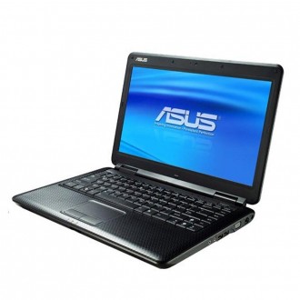О товаре Ноутбук Б-класс Asus K40C c экраном 14" (1366x768) TN на базе процессор. . фото 2