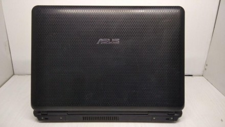 О товаре Ноутбук Б-класс Asus K40C c экраном 14" (1366x768) TN на базе процессор. . фото 10