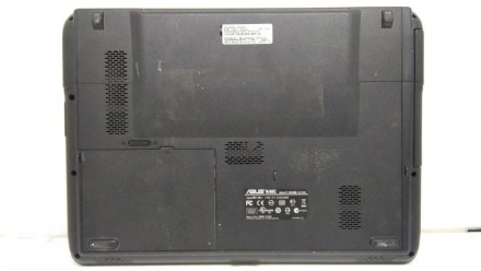 О товаре Ноутбук Б-класс Asus K40C c экраном 14" (1366x768) TN на базе процессор. . фото 8