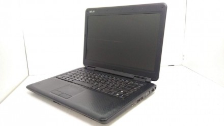 О товаре Ноутбук Б-класс Asus K40C c экраном 14" (1366x768) TN на базе процессор. . фото 7